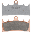 DP BRAKES SDP216HH SPORT HH COMPOUND BRAKE PAD SET - DRIVEN Canada's Powersports 5060637512487SDP216HH