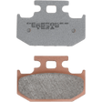 DP BRAKES SDP315MX PRO - MX COMPOUND BRAKE PAD SET - DRIVEN Canada's Powersports 5060637513408SDP315MX