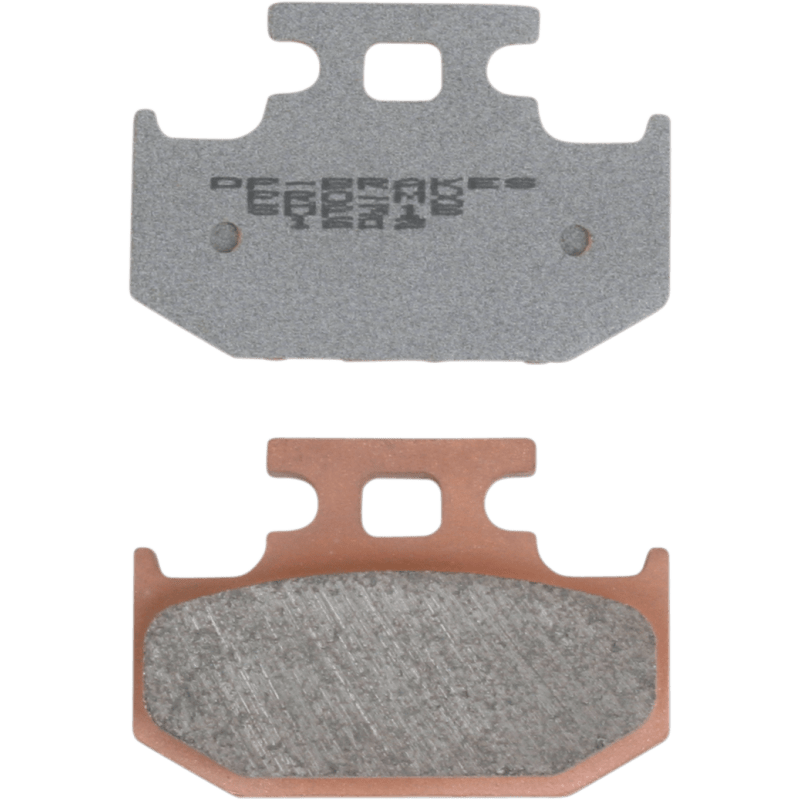 DP BRAKES SDP315MX PRO - MX COMPOUND BRAKE PAD SET - DRIVEN Canada's Powersports 5060637513408SDP315MX