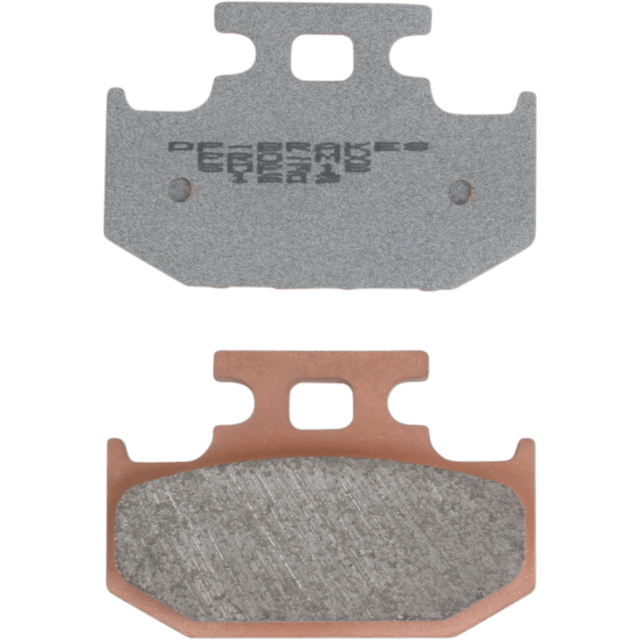 DP BRAKES SDP315MX PRO - MX COMPOUND BRAKE PAD SET - DRIVEN Canada's Powersports 5060637513408SDP315MX