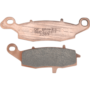 DP BRAKES SDP322HH SPORT HH COMPOUND BRAKE PAD SET - DRIVEN Canada's Powersports 5060637512517SDP322HH