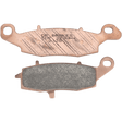 DP BRAKES SDP323HH SPORT HH COMPOUND BRAKE PAD SET - DRIVEN Canada's Powersports 5060637512524SDP323HH