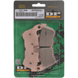 DP BRAKES SDP536HH SPORT HH COMPOUND BRAKE PAD SET (SDP536HH+) - DRIVEN Canada's Powersports 5060637512661SDP536HH+