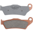DP BRAKES SDP617MX PRO - MX COMPOUND BRAKE PAD SET - DRIVEN Canada's Powersports 5060637513491SDP617MX