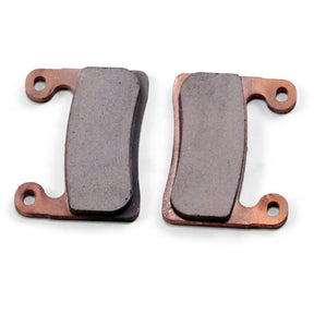 DP BRAKES SDP623HH SPORT HH COMPOUND BRAKE PAD SET - DRIVEN Canada's Powersports SDP623HH