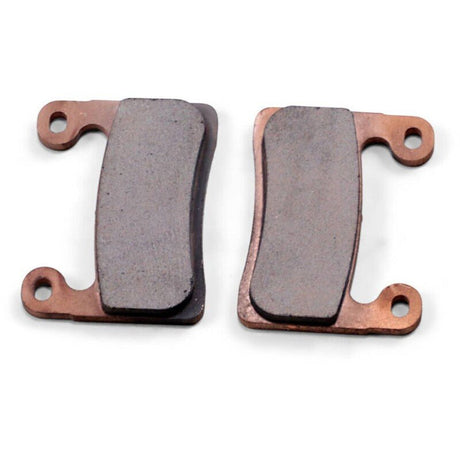 DP BRAKES SDP623HH SPORT HH COMPOUND BRAKE PAD SET - DRIVEN Canada's Powersports SDP623HH