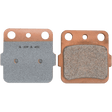 DP BRAKES SDP811MX PRO - MX COMPOUND BRAKE PAD SET - DRIVEN Canada's Powersports 5060637513521SDP811MX