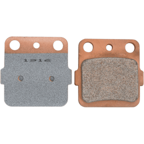 DP BRAKES SDP811MX PRO - MX COMPOUND BRAKE PAD SET - DRIVEN Canada's Powersports 5060637513521SDP811MX