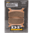 DP BRAKES SDP845SNX SNOW HH COMPOUND BRAKE PAD SET - DRIVEN Canada's Powersports 5060637513705SDP845SNX