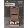 DP BRAKES SDP846SNX SNOW HH COMPOUND BRAKE PAD SET - DRIVEN Canada's Powersports 5060637513712SDP846SNX