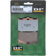 DP BRAKES SDP911HH SPORT HH COMPOUND BRAKE PAD SET - DRIVEN Canada's Powersports 5060637512791SDP911HH