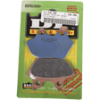 DP BRAKES SDP918HH SPORT HH COMPOUND BRAKE PAD SET - DRIVEN Canada's Powersports 5060637512807SDP918HH