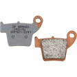 DP BRAKES SDP921MX PRO - MX COMPOUND BRAKE PAD SET - DRIVEN Canada's Powersports 5060637513576SDP921MX