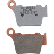 DP BRAKES SDP935MX PRO - MX COMPOUND BRAKE PAD SET - DRIVEN Canada's Powersports 5060637513583SDP935MX