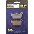 DP BRAKES SDP940MX PRO - MX COMPOUND BRAKE PAD SET - DRIVEN Canada's Powersports 5060637513613SDP940MX