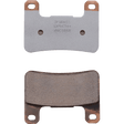 DP BRAKES SDP947HH SPORT HH COMPOUND BRAKE PAD SET - DRIVEN Canada's Powersports 5060637512845SDP947HH