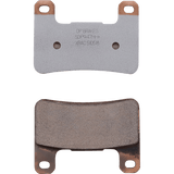 DP BRAKES SDP947HH SPORT HH COMPOUND BRAKE PAD SET - DRIVEN Canada's Powersports 5060637512845SDP947HH