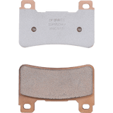 DP BRAKES SDP950HH SPORT HH COMPOUND BRAKE PAD SET - DRIVEN Canada's Powersports 5060637512869SDP950HH