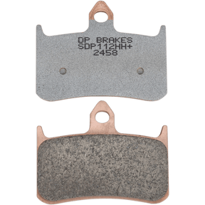 DP BRAKES SPD112HH SPORT HH COMPOUND BRAKE PAD SET (SDP112HH) - DRIVEN Canada's Powersports 5060637512401SDP112HH