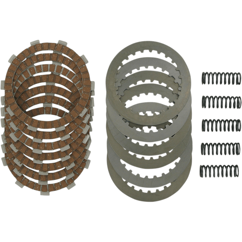 DP BRAKES TRX400EX 93 - 07 DPK CLUTCH KIT (DPK146) - DRIVEN Canada's Powersports 5060637515761DPK146