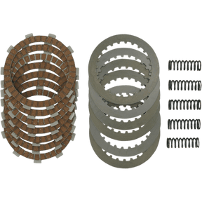 DP BRAKES TRX400EX 93 - 07 DPK CLUTCH KIT (DPK146) - DRIVEN Canada's Powersports 5060637515761DPK146