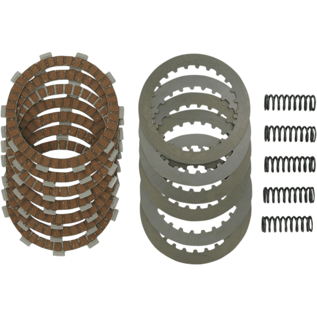 DP BRAKES TRX400EX 93 - 07 DPK CLUTCH KIT (DPK146) - DRIVEN Canada's Powersports 5060637515761DPK146
