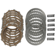 DP BRAKES TRX450R/ER 04 - 07 DPK CLUTCH KIT (DPK185) - DRIVEN Canada's Powersports 5060637516157DPK185