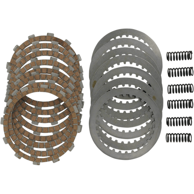 DP BRAKES TRX450R/ER 04 - 07 DPK CLUTCH KIT (DPK185) - DRIVEN Canada's Powersports 5060637516157DPK185