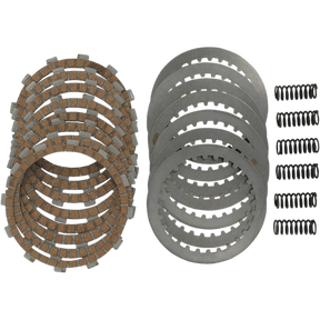 DP BRAKES TRX450R/ER 04 - 07 DPK CLUTCH KIT (DPK185) - DRIVEN Canada's Powersports 5060637516157DPK185