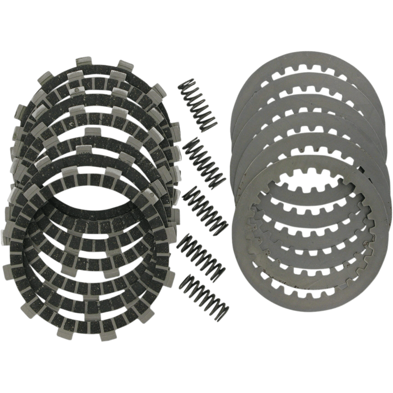DP BRAKES YFM350 94 - 99 YFM400 93 - 99 DPK CLUTCH KIT (DPK162) - DRIVEN Canada's Powersports 5060637515921DPK162