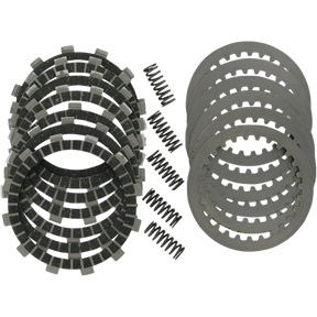 DP BRAKES YFM350 94 - 99 YFM400 93 - 99 DPK CLUTCH KIT (DPK162) - DRIVEN Canada's Powersports 5060637515921DPK162