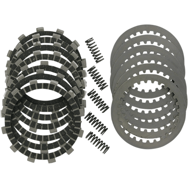 DP BRAKES YFM350 94 - 99 YFM400 93 - 99 DPK CLUTCH KIT (DPK162) - DRIVEN Canada's Powersports 5060637515921DPK162