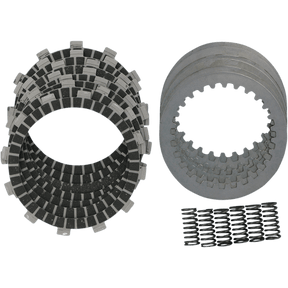 DP BRAKES YFM350 BANSHEE 87 - 06 DPK CLUTCH KIT (DPK163) - DRIVEN Canada's Powersports 5060637515938DPK163