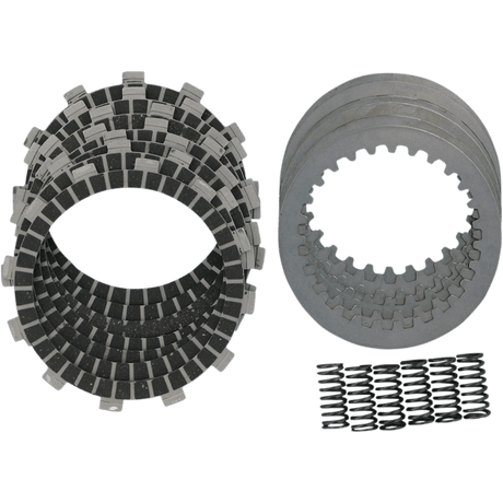 DP BRAKES YFM350 BANSHEE 87 - 06 DPK CLUTCH KIT (DPK163) - DRIVEN Canada's Powersports 5060637515938DPK163