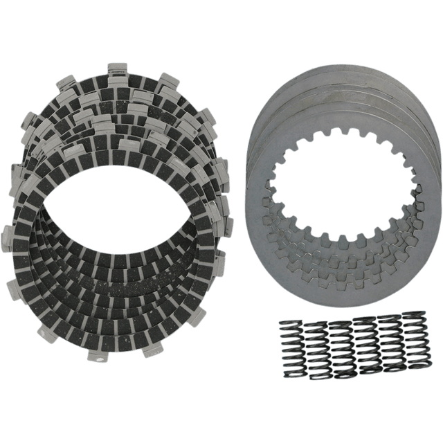 DP BRAKES YFM350 BANSHEE 87 - 06 DPK CLUTCH KIT (DPK163) - DRIVEN Canada's Powersports 5060637515938DPK163