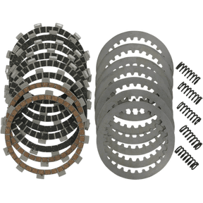 DP BRAKES YFM660 RAPTOR 01 - 05 DPK CLUTCH KIT (DPK165) - DRIVEN Canada's Powersports 5060637515952DPK165