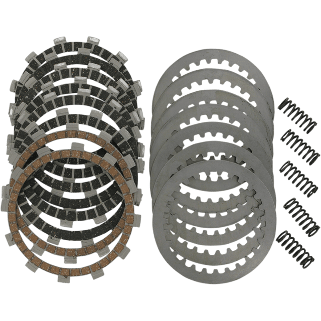 DP BRAKES YFM660 RAPTOR 01 - 05 DPK CLUTCH KIT (DPK165) - DRIVEN Canada's Powersports 5060637515952DPK165