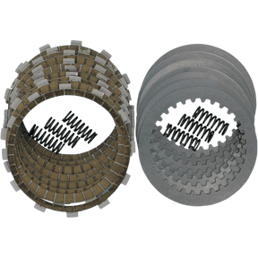 DP BRAKES YFZ450 2007 DPK CLUTCH KIT (DPK207) - DRIVEN Canada's Powersports 5060637516379DPK207