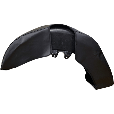 DRAG SPECIALTIES DRAG FRONT FENDER COVER (X80 - 6027) - DRIVEN Canada's Powersports X80 - 6027