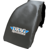 DRAG SPECIALTIES DRAG FRONT FENDER COVER (X80 - 6027) - DRIVEN Canada's Powersports X80 - 6027