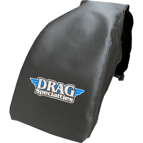 DRAG SPECIALTIES DRAG FRONT FENDER COVER (X80 - 6027) - DRIVEN Canada's Powersports X80 - 6027