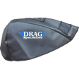 DRAG SPECIALTIES DRAG FUEL TANK SERVICE COVER (X80 - 6028) - DRIVEN Canada's Powersports X80 - 6028