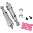 DRAG SPECIALTIES 00 - 01 SOFTAIL REAR T/SIGNAL RELOCA KIT (2020 - 0412) - DRIVEN Canada's Powersports 2020 - 0412