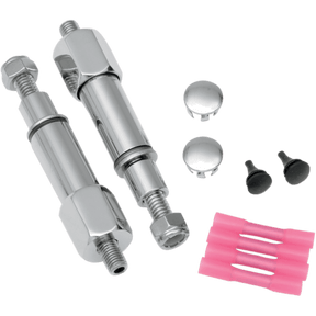 DRAG SPECIALTIES 00 - 01 SOFTAIL REAR T/SIGNAL RELOCA KIT (2020 - 0412) - DRIVEN Canada's Powersports 2020 - 0412