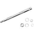 DRAG SPECIALTIES 00 - 03 FXD 00 - 07 FRT AXLE - DRIVEN Canada's Powersports DS223036