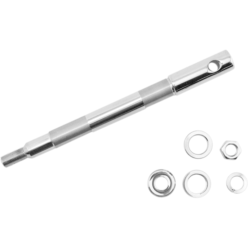DRAG SPECIALTIES 00 - 03 FXD 00 - 07 FRT AXLE - DRIVEN Canada's Powersports DS223036
