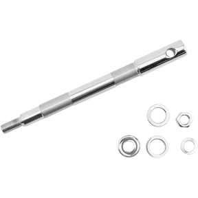 DRAG SPECIALTIES 00 - 03 FXD 00 - 07 FRT AXLE - DRIVEN Canada's Powersports DS223036