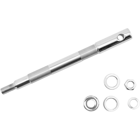 DRAG SPECIALTIES 00 - 03 FXD 00 - 07 FRT AXLE - DRIVEN Canada's Powersports DS223036