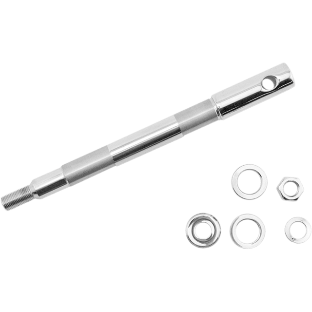 DRAG SPECIALTIES 00 - 03 FXD 00 - 07 FRT AXLE - DRIVEN Canada's Powersports DS223036
