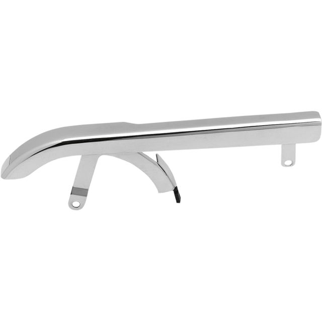 DRAG SPECIALTIES 00 - 03 UPPER BELT GUARD - DRIVEN Canada's Powersports 1902 - 0175